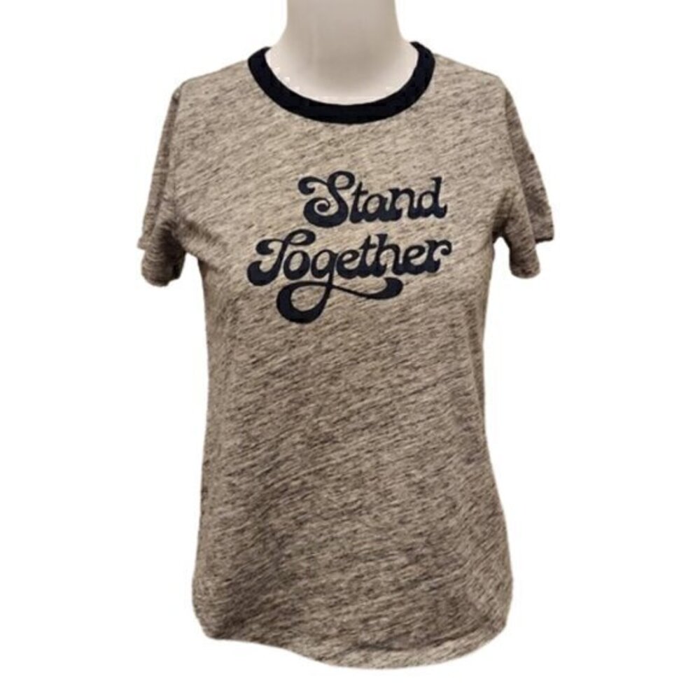 [Old Navy] Stand Together Short Sleeve - Size XS